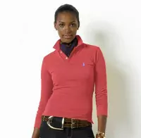 femmes ralph lauren femme longues,femme longues polo t-shirt pml 006 pink